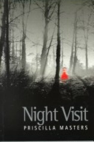 Cover of Night Visit