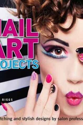 Cover of Nail Art Projects