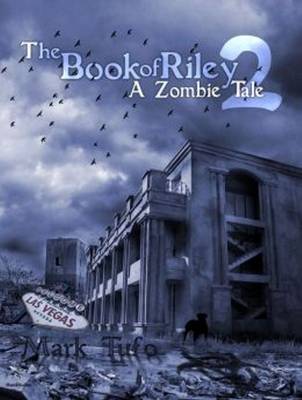 Book cover for The Book of Riley 2