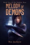 Book cover for Melody of Demons