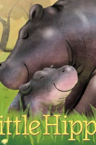 Cover of Little Hippo