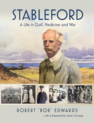 Book cover for Stableford