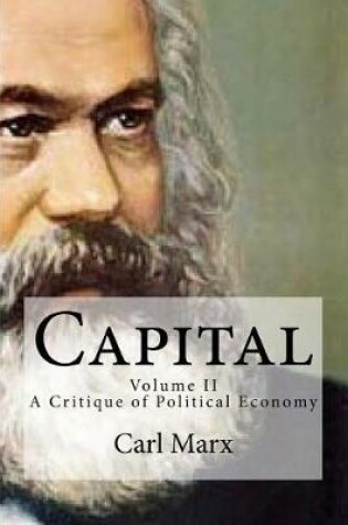 Cover of Capital