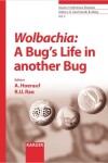 Book cover for Wolbachia: A Bug's Life in another Bug