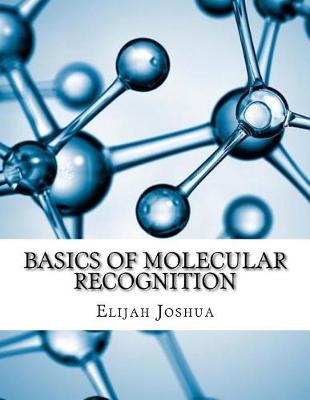 Book cover for Basics of Molecular Recognition