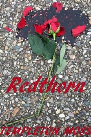 Cover of Redthorn