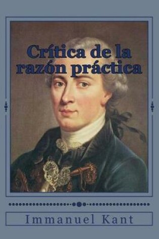 Cover of Cr tica de la Raz n Pr ctica