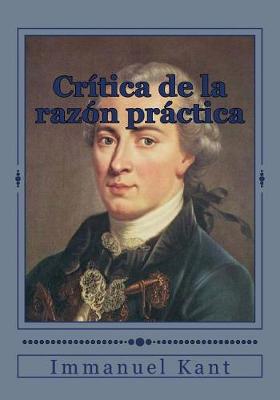 Book cover for Cr tica de la Raz n Pr ctica