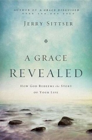 Cover of A Grace Revealed