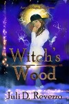 Book cover for Witch's Wood