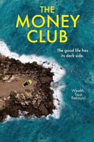 Cover of The Money Club