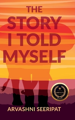 Cover of The Story I Told Myself