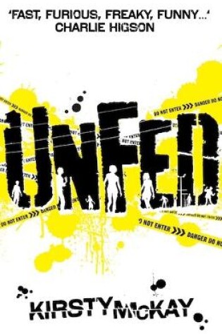 Cover of Unfed
