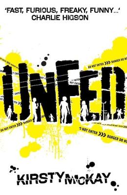 Book cover for Unfed