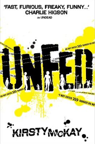 Cover of Unfed