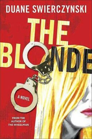 Cover of The Blonde