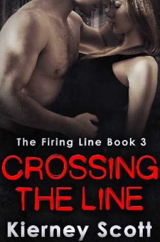 Cover of Crossing The Line