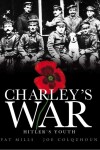 Book cover for Charley's War (Vol. 8): Hitler's Youth