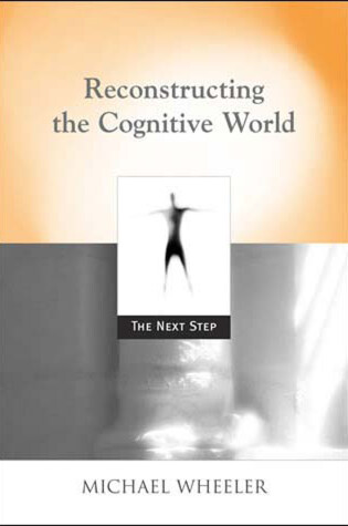 Cover of Reconstructing the Cognitive World