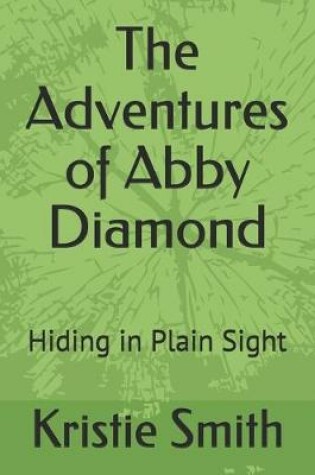 Cover of The Adventures of Abby Diamond