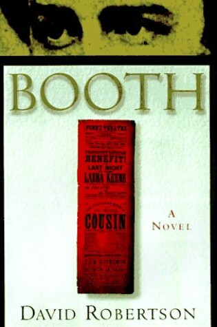 Cover of Booth