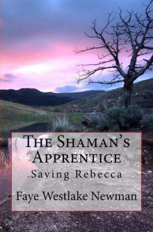 Cover of The Shaman's Apprentice