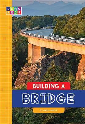 Book cover for Building a Bridge