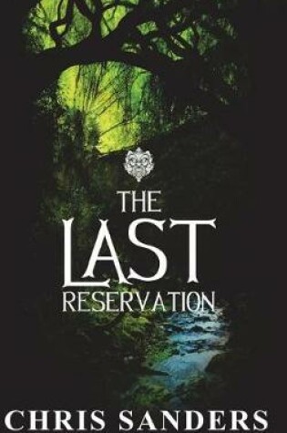 Cover of The Last Reservation