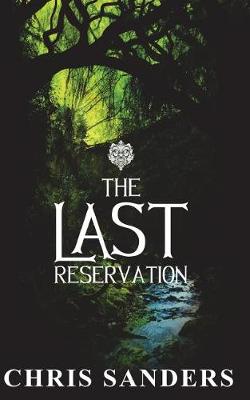 Book cover for The Last Reservation