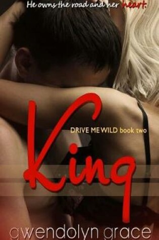 Cover of King