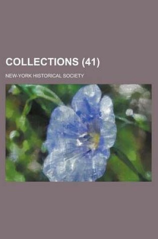 Cover of Collections (41 )