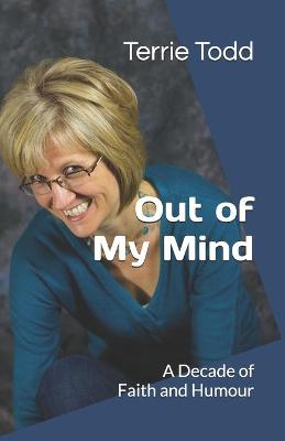 Book cover for Out of My Mind