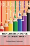 Book cover for Colouring 101