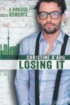 Book cover for Losing It