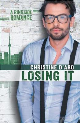 Cover of Losing It