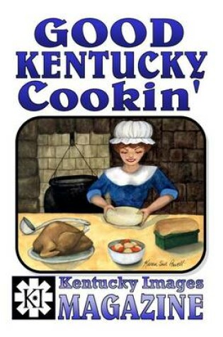 Cover of Good Kentucky Cookin'