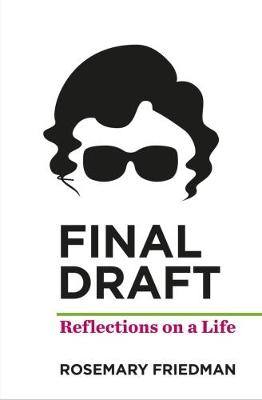 Book cover for Final Draft