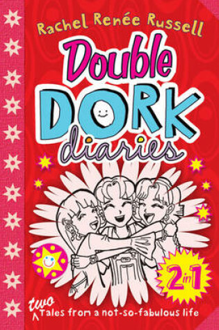 Cover of Double Dork Diaries