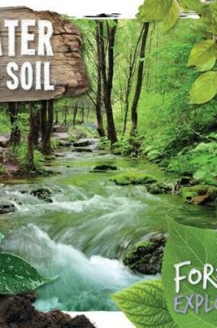 Cover of Water and Soil