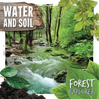 Cover of Water and Soil