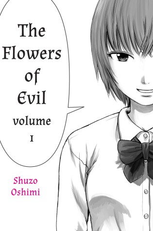 Cover of Flowers of Evil, Vol. 1