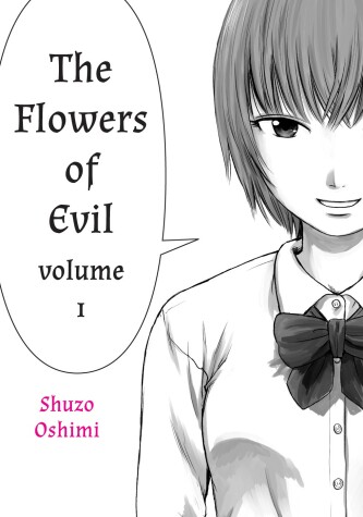 Cover of Flowers of Evil, Vol. 1
