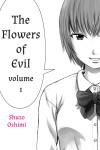Book cover for Flowers of Evil, Vol. 1