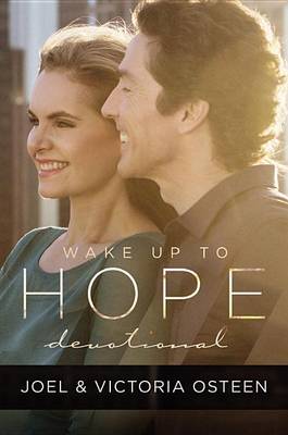 Book cover for Wake Up to Hope