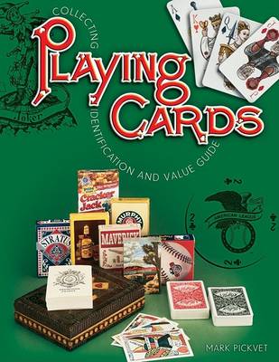 Cover of Collecting Playing Cards