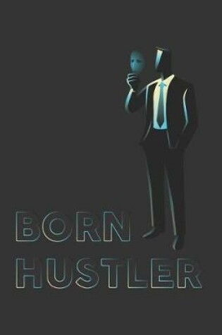 Cover of Born Hustler