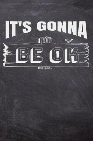 Cover of It's Gonna Be Ok