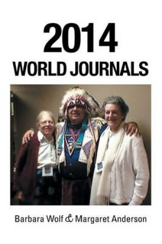 Cover of 2014 World Journals