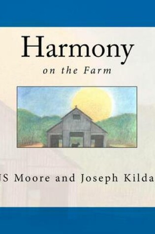 Cover of Harmony