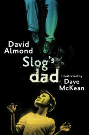 Cover of Slog's Dad